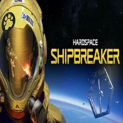 Focus Home Interactive Hardspace Shipbreaker (PC)