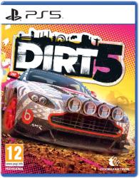 Codemasters DiRT 5 (PS5)
