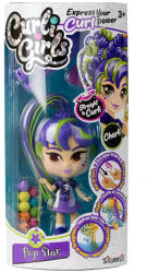 Silverlit CurliGirls Pop Star Charli (82092)
