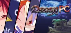 NIS America Disgaea (PC)