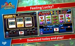 Encore Software IGT Slots Paradise Garden (PC)