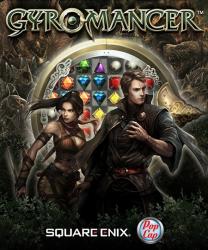 Square Enix Gyromancer (PC)