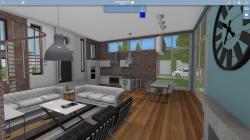 Anuman Interactive Home Design 3D (PC)