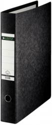 Leitz Biblioraft 180°, A3, portret, carton, negru Leitz E10720000 (10720000)