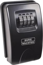 Burg Wächter Kulcs széf, számzáras, BURG WACHTER, Key Safe 20 (USZBWKS20) - papirdepo