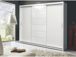  Gardróbszekrény Salum