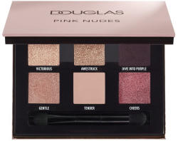 Douglas Make-up Mini Favorite Palette Pink Nudes Paletta