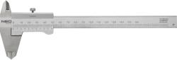  Neo Tolómérő Rozsdamentes 150mm DIN 75-001 (75-001)