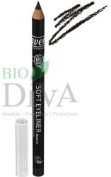 Lavera Creion de ochi Bio Lavera 01-negru 114-g