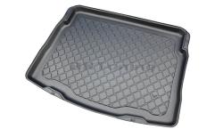 Astar Гумирана стелка за багажник за Volkswagen Tiguan II (2016+) lower boot ; no spare tyre ; adjustable boot floor in the lowest position, except eHybrid (193418GRD)