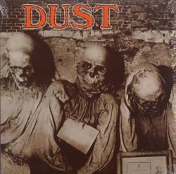 Dust DUST