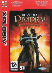 Hip Games Beyond Divinity (PC)