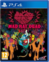 NIS America Mad Rat Dead (PS4)