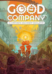 The Irregular Corporation Good Company (PC) Jocuri PC