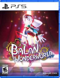 Square Enix Balan Wonderworld (PS5)