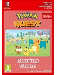Nintendo Pokémon Quest Sharing Stone (Switch)