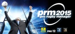 505 Games Pro Rugby Manager 2015 (PC)