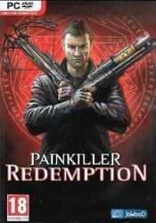 JoWooD Painkiller Redemption (PC)