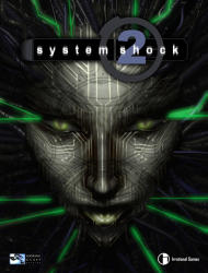 Nightdive Studios System Shock 2 (PC)
