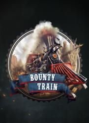 Daedalic Entertainment Bounty Train (PC)