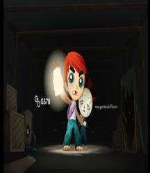 Game Studio 78 Hush (PC)