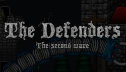 FallenMaster The Defenders The Second Wave (PC)