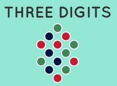 Cleverweek Three Digits (PC)