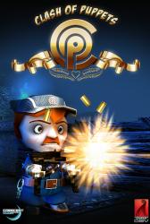 Crescent Moon Games Clash of Puppets (PC)