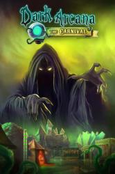 Artifex Mundi Dark Arcana The Carnival (PC)