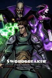 DuCats Games Studio Swordbreaker The Game (PC)