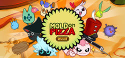 BTNcafe Mold on Pizza Deluxe (PC)
