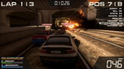 Xform Burnin' Rubber 5 HD (PC)