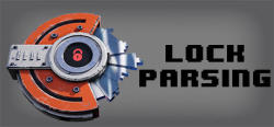 MechEvol Lock Parsing (PC)