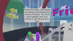 2Tall Inc. FriendShip (PC)