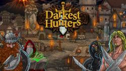 Ultimate Games Darkest Hunters (PC)