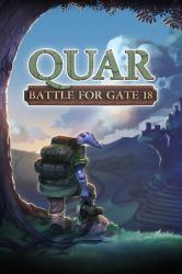 HTC Quar Battle for Gate 18 (PC)