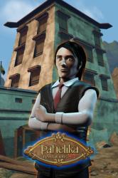 Ironcode Gaming Pahelika Revelations HD (PC)