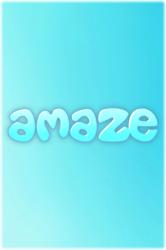 Blender Games aMAZE (PC)