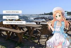 One Last Chance Deluxe Edition (PC)