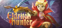 Joshua Missile Eldritch Hunter (PC)