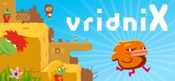 Meridian4 vridniX (PC)