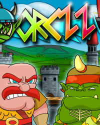 Camel 101 Orczz (PC)