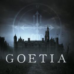 Square Enix Goetia (PC)