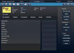 Music Wars Empire (PC)