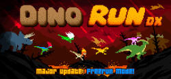 PixelJam Games Dino Run DX (PC)