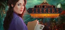 Artifex Mundi The Myth Seekers The Legacy of Vulcan (PC)