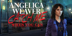 MumboJumbo Angelica Weaver Catch Me When You Can (PC)