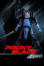 DragonSix Proxy Blade Zero (PC)
