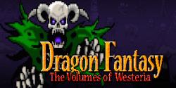 Choice Provisions Dragon Fantasy The Volumes of Westeria (PC)