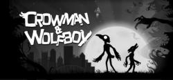 Wither Studios Crowman & Wolfboy (PC)
